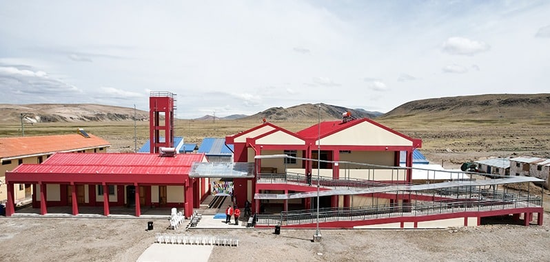 residencias estudiantiles