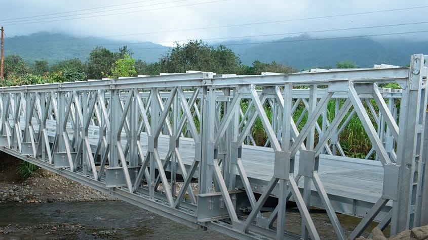puente Bailey