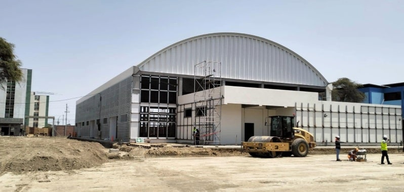 Construcción