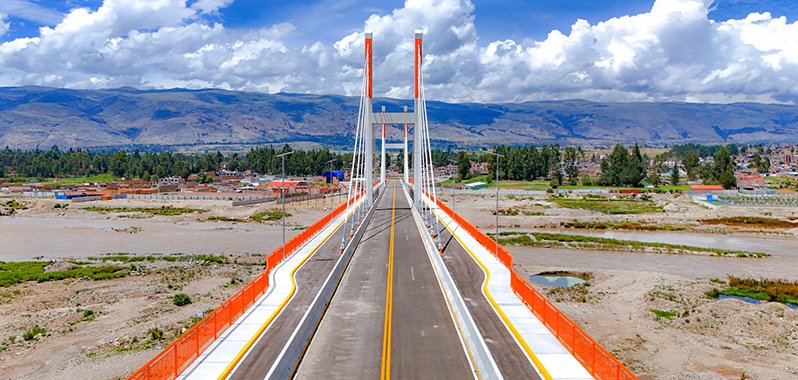 Puente Max Hongler