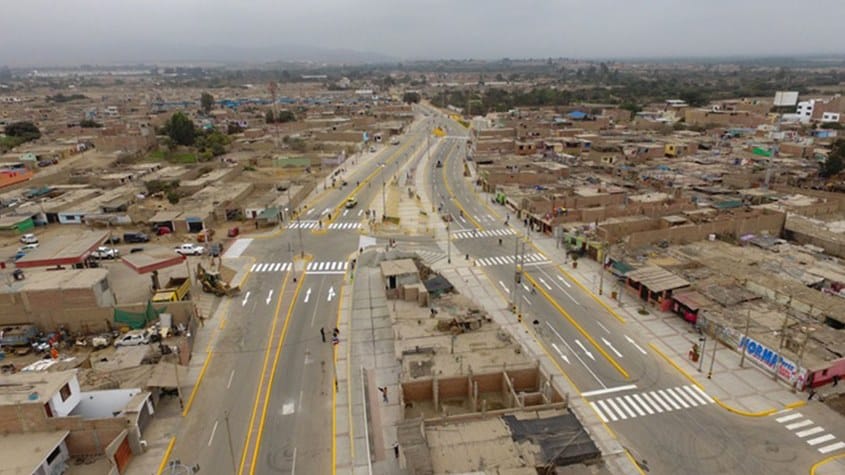 imagen de pistas