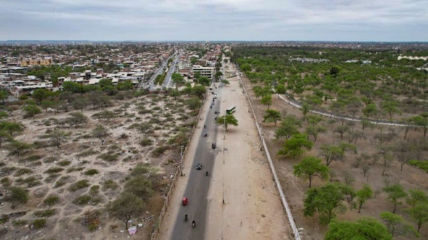 Piura: Municipalidad Provincial y Cooperación Internacional invertirán en infraestructura vial
