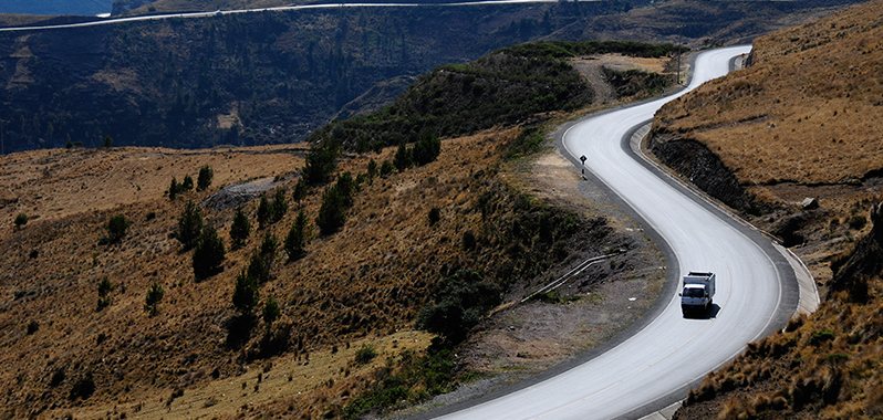 Para el 2025 se priorizará nueve proyectos viales por más de US$ 2,800 millones