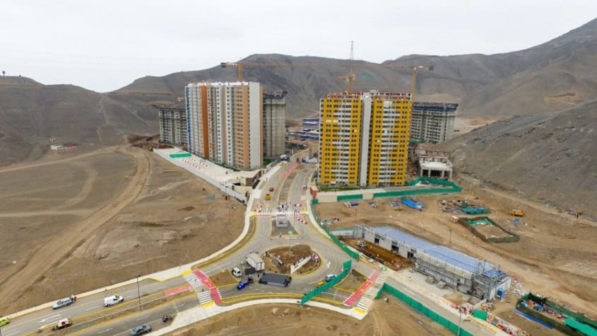 Publican proyecto de norma que aprueba Reglamento de Vivienda de Interés Social