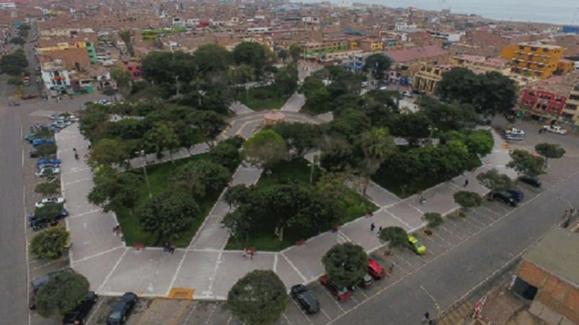 MVCS brindó asistencia técnica para elaborar 28 planes territoriales