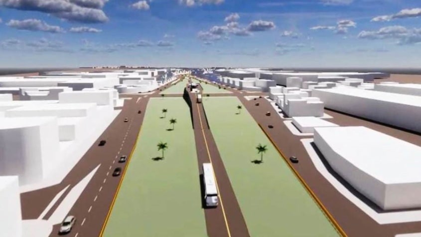 Nuevo proyecto de corredor vial reducirá tiempos de viaje en Lima Norte