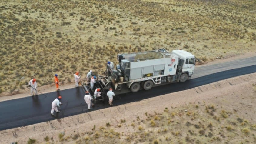 Lanzan convocatoria para ejecutar Corredor Vial Alimentador Nº 22 en Huánuco