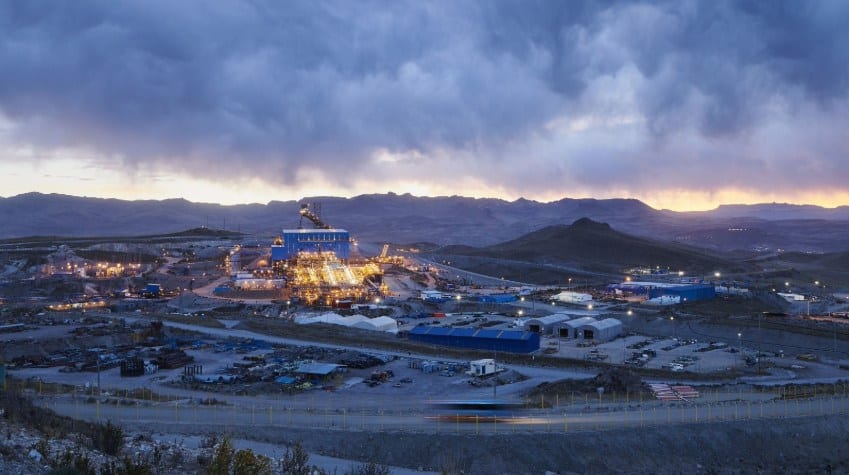 Perú resalta su atractivo para las inversiones por su potencial minero-energético
