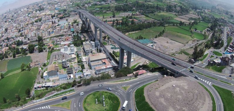 OxI: El 57% está en Banca, Construcción y Telecomunicaciones