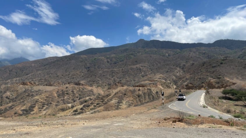 ANIN restaurará ecosistemas con infraestructura natural frente inundaciones