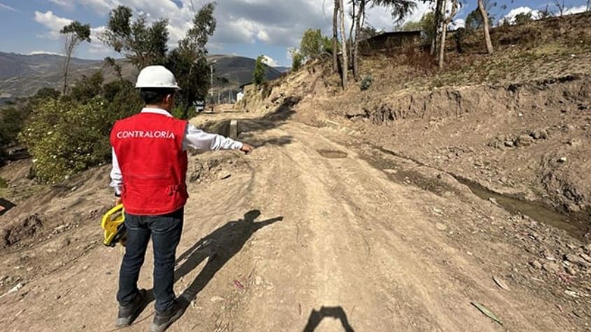 CONTRALORIA HUANUCO