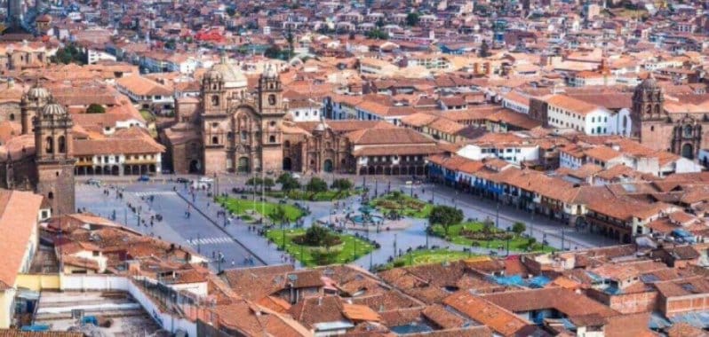 ProInversión Cusco