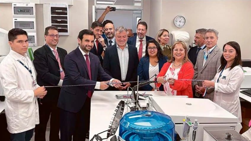 Chile: Remodelación del SML tuvo una inversión de CLP$ 700 millones