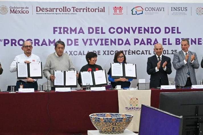 Conavi México