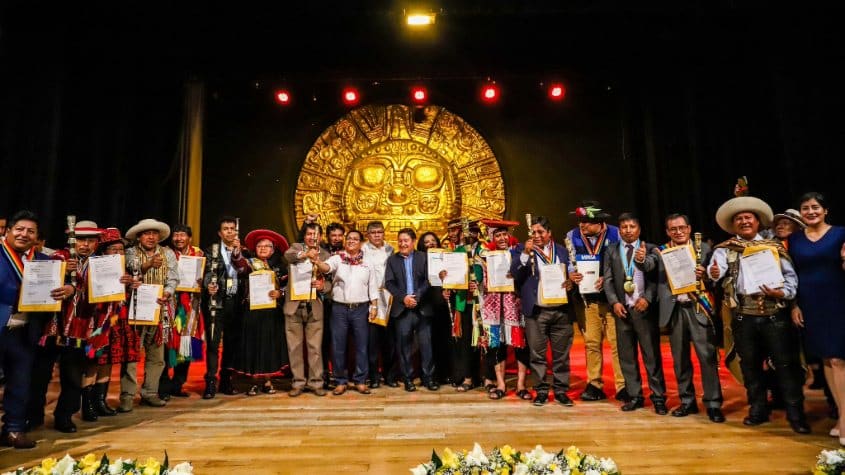 GORE CUSCO MINSA