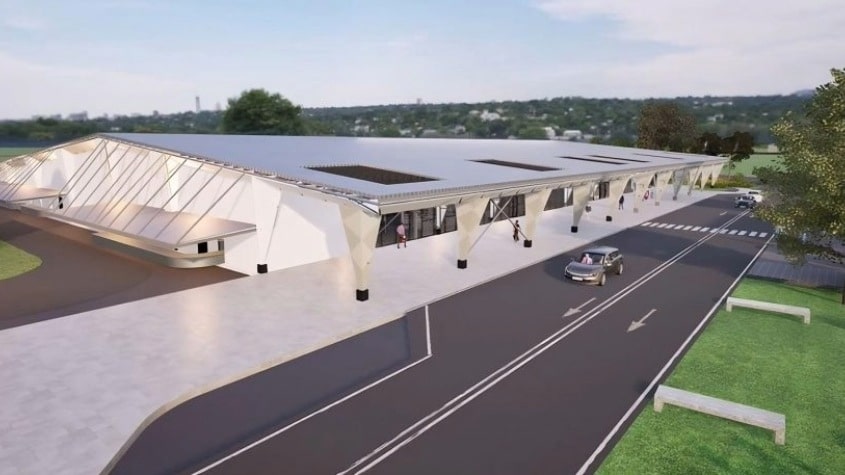 Chile: Anuncian nuevo Aeropuerto Mataveri de Rapa Nui valorizado en US$ 400 millones