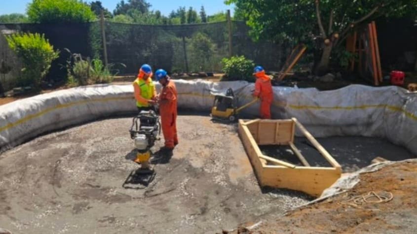 Chile: MOP Ñuble invertirá CLP$ 169 mil millones en proyectos de infraestructura