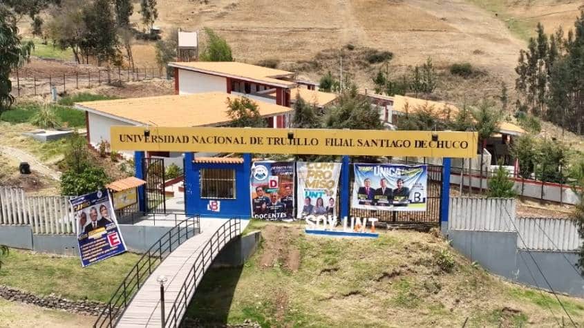 Fondo Social «Alto Chicama» financia construcción de centros educativos en La Libertad