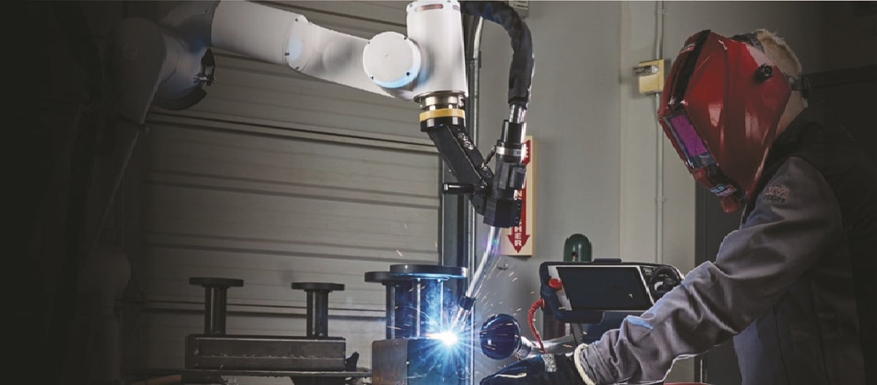 Lincoln Electric contribuye a un mundo sustentable