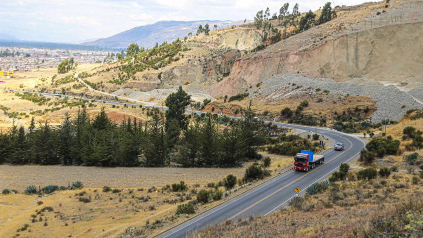 carretera