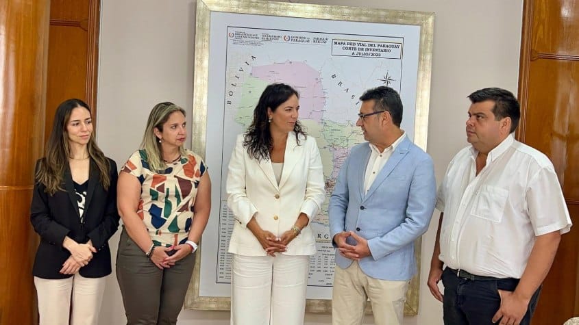 Paraguay: Licitación del Gran Hospital del Norte será en el primer cuatrimestre de 2025