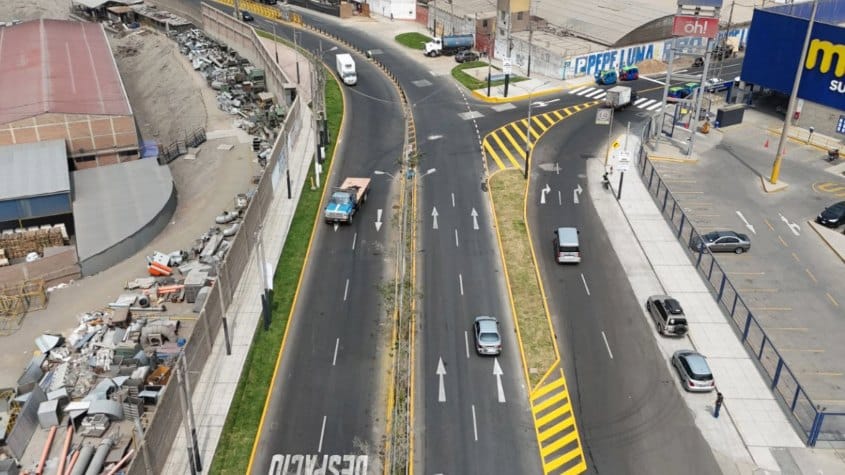 SJL - obras