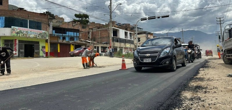 Vía