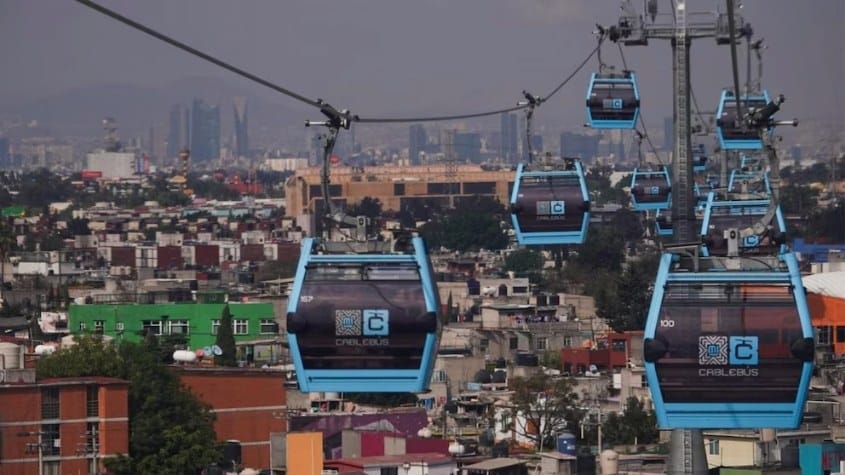 México-CDMX