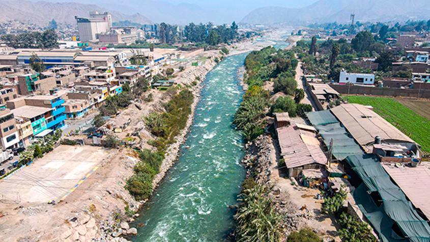 río