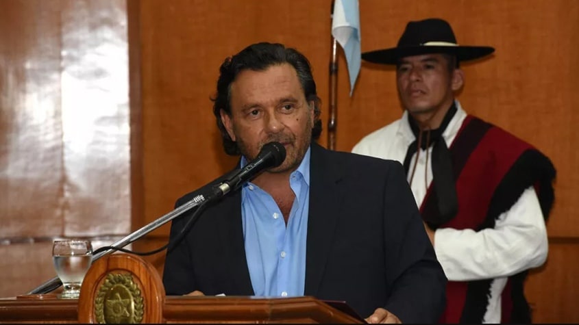 Argentina: Abren licitación para la nueva autopista del Valle de Lerma