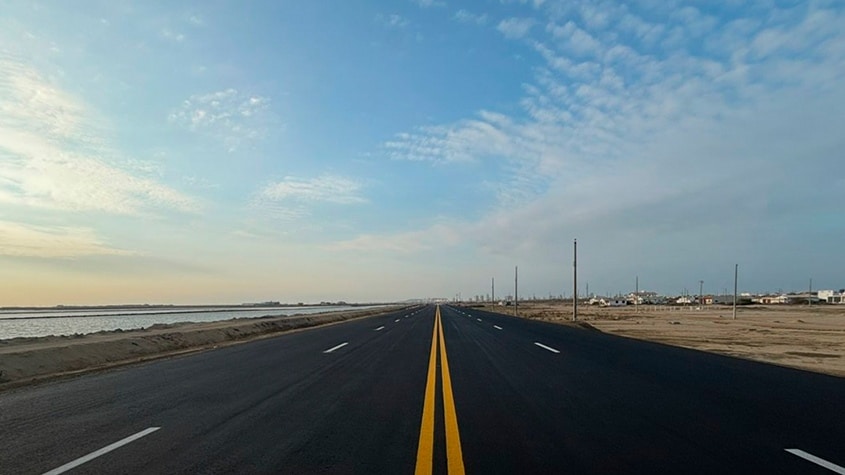 carretera