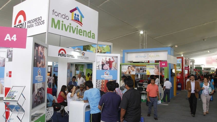 Mercado inmobiliario en Lima Metropolitana creció 30% en 2024