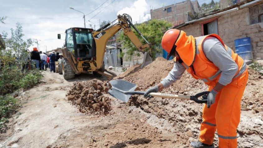 obras