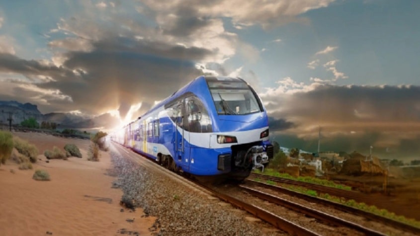 Construcción del Ferrocarril Chancay-Pucallpa contemplaría inversión superior a US$ 14,000 millones