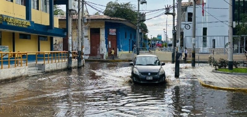 Piura