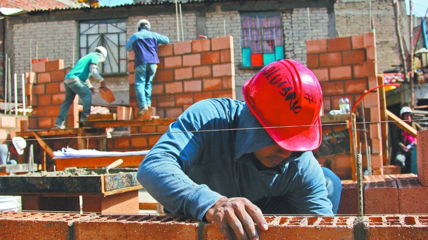 México: Costo de la construcción residencial aumenta 6.3% en la capital de Querétaro.
