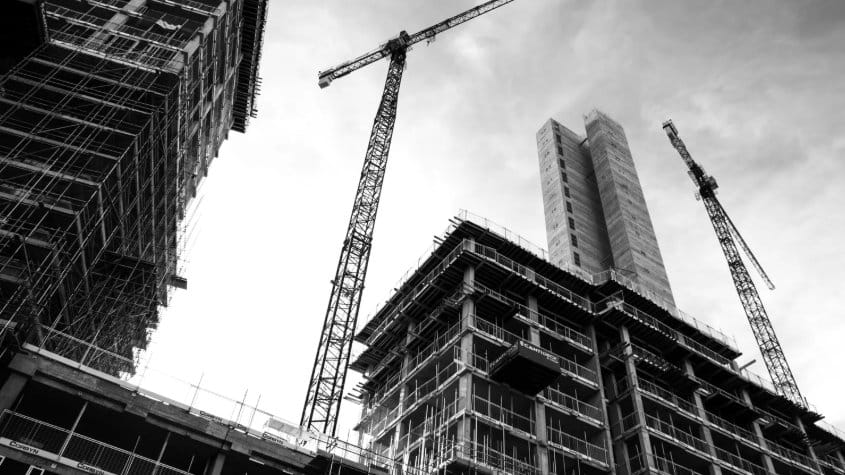 México: Constructores poblanos participarían en obras locales
