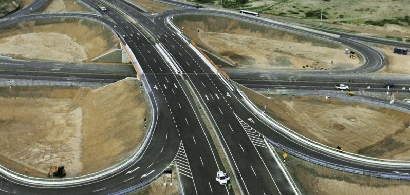 AUTOPISTA DEL SOL