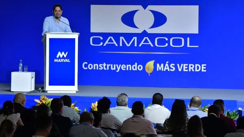 CAMACOL