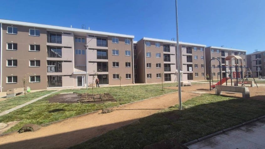 Vivienda