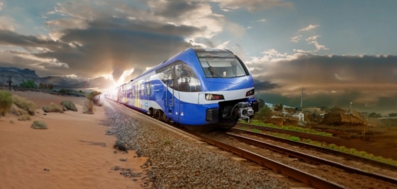 FERROCARRIL LIMA ICA