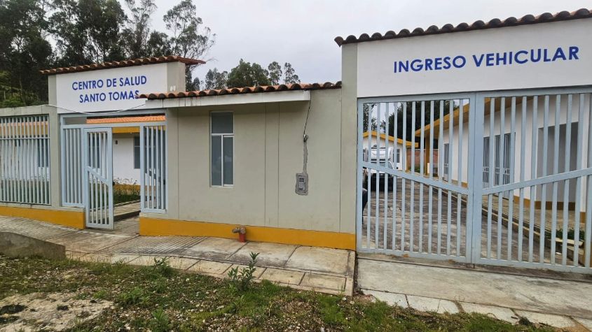 hospital