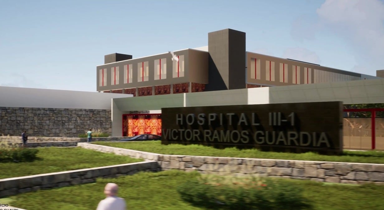 Huaraz