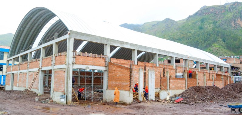 Instituto de Educación Física