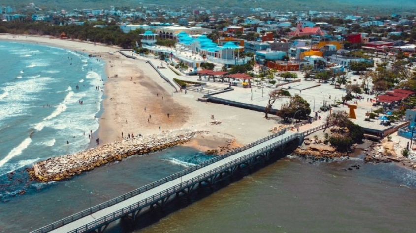 PUERTO COLOMBIA