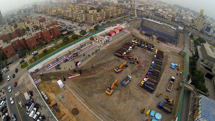 MVCS aprueba plan para modernizar el sector vivienda con metodología BIM
