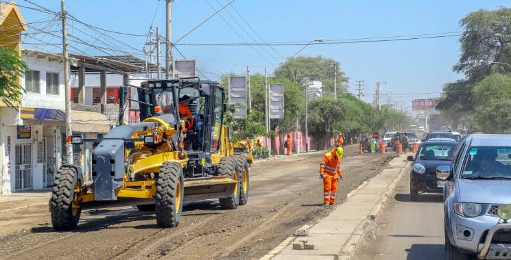 Piura: Aprueban 11 proyectos por más de S/435 millones
