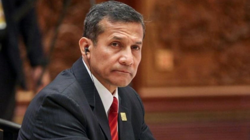 OLLANTA HUMALA