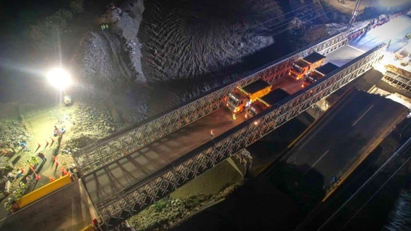 PUENTE CHANCAY