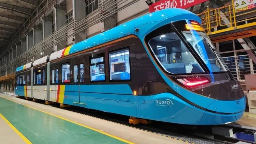 Regiotram